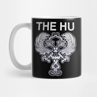 THE HU MERCH VTG Mug